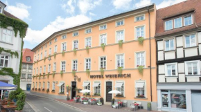  Hotel Weierich  Бамберг